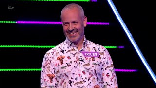 Tenable ITV1 HD Tuesday 11th February 2020 [upl. by Etienne]