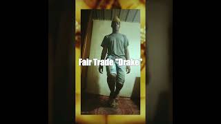 Drake quotFair Tradequot Dance Video [upl. by Lough]