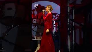 Linet  İhtimal Live linet canlı İhtimal canlı konser [upl. by Ruyam887]