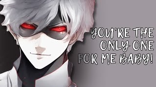 Youre the Only One for Me  Yandere ASMR  I Wont Let You Love Anyone Else [upl. by Stockwell363]