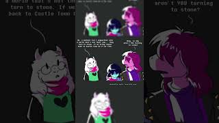 Susie comes up with a realization [upl. by Rimas]