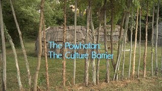 Virginias First People The Powhatan—The Culture Barrier [upl. by Gimble]