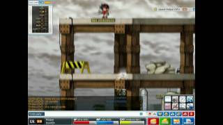 MapleStory RogueThief to Assassin 2nd Job Advancement Guide [upl. by Swiercz33]