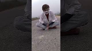 Maart maart chauri 👻vhor ka debau funny 😋😛 dunu yaring kamjor kadebau comedy 😁🤣 ghost video 📷👻👻 [upl. by Kalindi988]