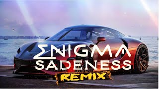 Enigma  Sadeness Kichifly Remix [upl. by Mclaughlin]