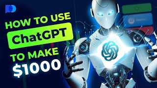 How to Use ChatGPT AI to Make a 1000 per Trade [upl. by Macdonald]