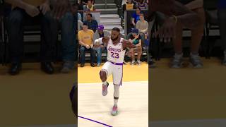 Lbj highlights vs denver thesilencer [upl. by Stockwell]