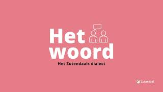 Het woord  Appeleproets  Oosterzon november 2024 [upl. by Auqenahc]