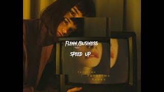 flennbusinessspeed Up [upl. by Yessac]