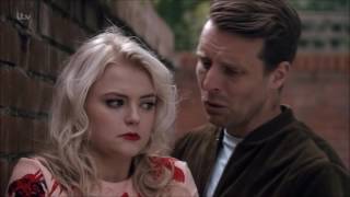 Coronation Street  Nathan Continues To Manipulate Bethany [upl. by Reed]