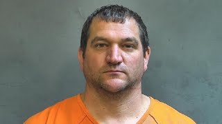 Boone Co man sentenced in wifes death [upl. by Neyugn760]