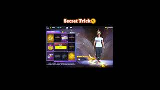 New Skydive Only 2 Spin Secret Trick😯  Skydive in Free Fire Trick shorts freefire [upl. by Leiso957]