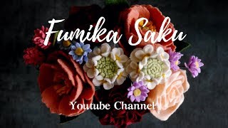 Fumika Saku Youtube Channel [upl. by Rania]