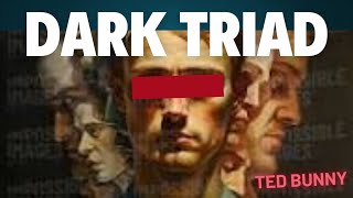 What is the Dark Triad [upl. by Oisinoid]