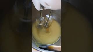 How to prepare ovaletteemulsifier for eggless cake [upl. by Saisoj85]