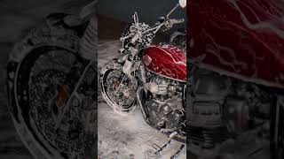 Interceptor 650  Bike video  Royal enfield whatsapp status  interceptor royalenfieldinterceptor [upl. by Rita678]