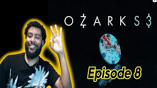 Ozark Season 3 Episode 8 quotBFFquot RECAP [upl. by Ahsenrad982]