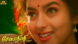 Senathipathy Movie  Comedy  Sathyaraj Soundarya Sukanya  Full HD Video [upl. by Dave]