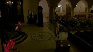 St Nektarios Church  Live [upl. by Ttiwed]