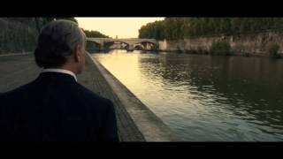 La Grande Bellezza  Clip Tevere [upl. by Odoric]