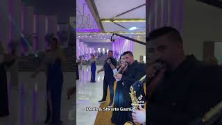 Shkurte Gashi amp Meda  TALLAVA LIVE 2023 [upl. by Reagan]