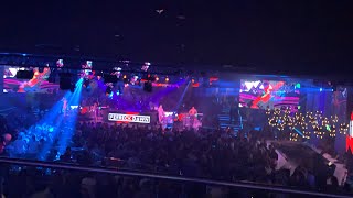 BCM magaluf live [upl. by Annahsal420]