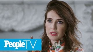 Carice Van Houten Looks Back On Game of Thrones  PeopleTV  Entertainment Weekly [upl. by Quintana]