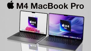 M4 MacBook Pro unboxing MacBook pro M4 first look [upl. by Nemzaj]