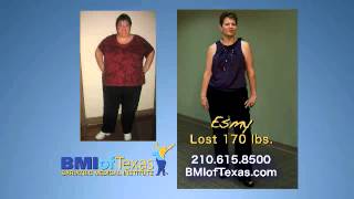 BMI Revised Testimonials 30 [upl. by Nodnnarb]