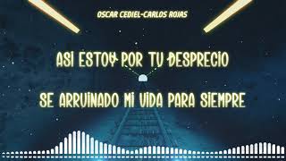 Remix Tu DesprecioSombra Azul [upl. by Garrett474]