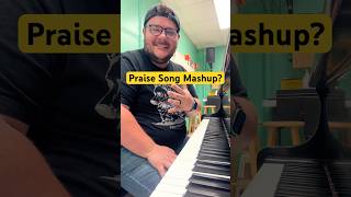 I Combine Classic amp Current Praise And Worship Songs [upl. by Atnohs]