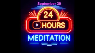 Daily Reflections Meditation Book – September 30 – Alcoholics Anonymous  Read Along –Sober Recovery [upl. by Adnola]