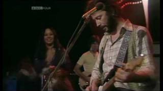 ERIC CLAPTON  Badge 1977 OGWT UK TV Performance  but quoted as 1974  HIGH QUALITY HQ [upl. by Kallman143]