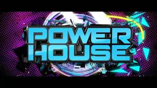 Power House  the new album  TV Ad [upl. by Euqinobe]