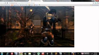 Dungeon Siege III Free PC Download [upl. by Yeliab92]