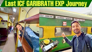 Dhanbad Jammu SPL Garibrath Express  Aakhri Safar [upl. by Relda16]