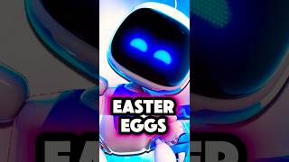 Funny Astro bot Easter Egg Sony shorts astrobot ps5 [upl. by Anidam]