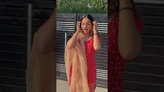 Baah Fadke  Neeru Bajwa  Gurnam Bhullar  Malkit Singh youtubeshorts newsong [upl. by Haela]