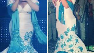 Jenni Rivera y Tania Soto Cantando un misno tema Ya Lo Se [upl. by Abagael]