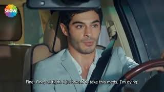 Pyaar Lafzon Mein Kahan Episode 4 Part 22 English SubtitlesHD [upl. by Kcirdor]