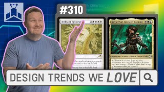 Design Trends We LOVE  EDHRECast 310 [upl. by Ardnahc]