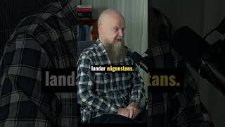 Alexander Bard om kriget i Ukraina på min YouTube imorgon söndag [upl. by Saxe]