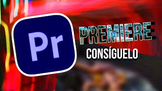 DESCARGAR ADOBE PREMIERE 2024 PRO FULL CRACK ✅ ¿SE PUEDE [upl. by Ardnu256]