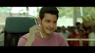 Phir Shuru Song Hindi Version Maharshi Movie  Mahesh Babu New South Movie Song Hindi [upl. by Lotson]