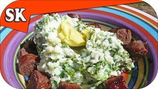 IRISH COLCANNON  With Kangaroo [upl. by Halverson489]