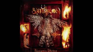 Satyricon  Nemesis Divina  1996   Full Album Remastered 2016 [upl. by Nahs]