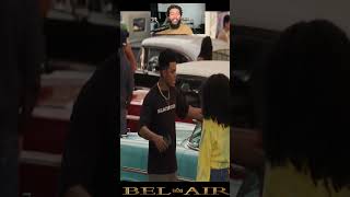 Belair Season 3 BelAirs Finest Car Show Edition belair belair2024 peacocktv [upl. by Dorin]