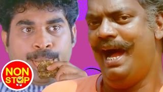 Suraj Venjaramoodu amp Salim Kumar Comedy Scene  Non Stop Movie Comedy  Suraj amp Mammootty Comedy [upl. by Sulrac]