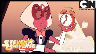 Steven Universe  Sardonyx Has A Talk Show  Know Your Fusion  Cartoon Network [upl. by Pangaro]