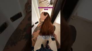 EMILY PALLINI “LASCIATA DAL SUO FIDANZATO” ECCO IL PARTICOLARE MOTIVO tiktok neiperte webboh [upl. by Nnyleahs]